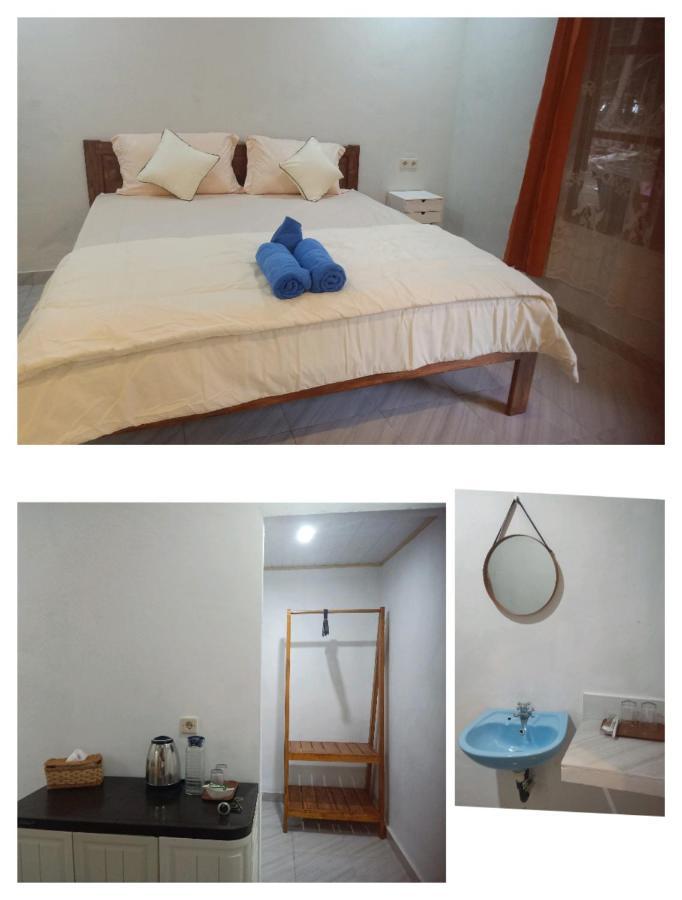 Renata Cottages Ohoililir Exterior foto