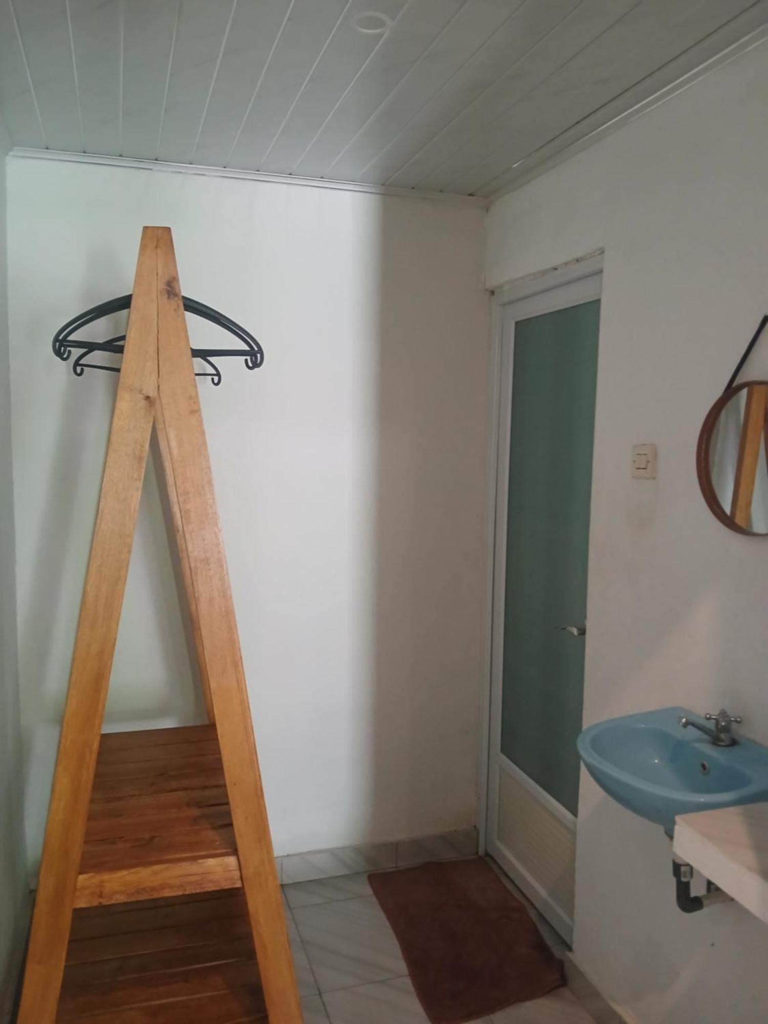 Renata Cottages Ohoililir Quarto foto