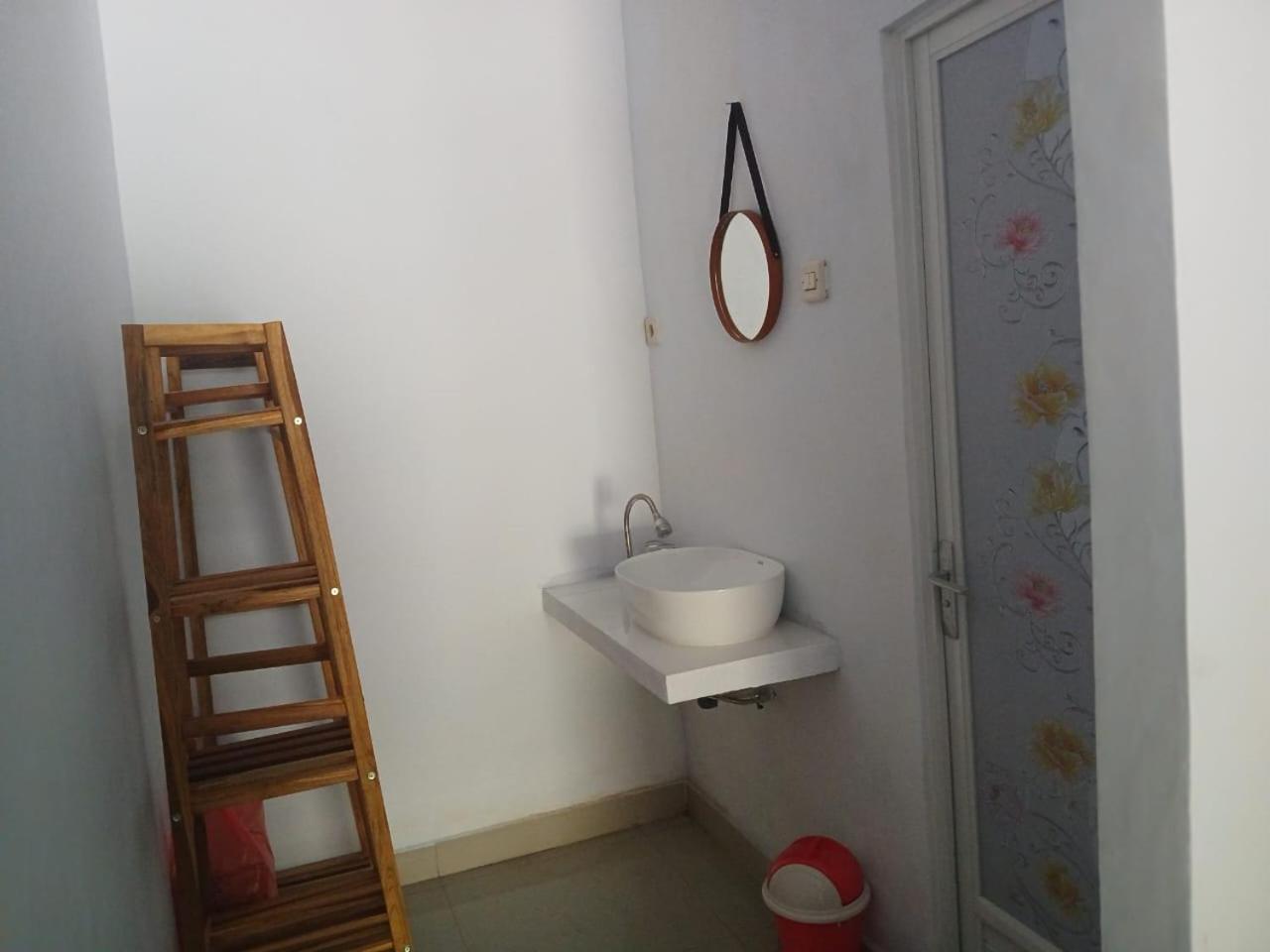 Renata Cottages Ohoililir Exterior foto
